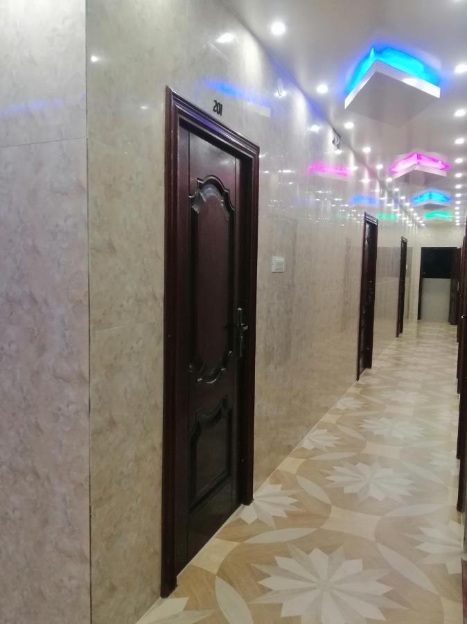 Rajhat Maranao House Бодх-Гая Экстерьер фото