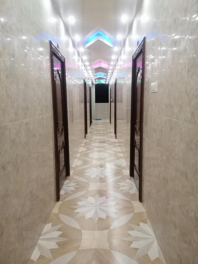 Rajhat Maranao House Бодх-Гая Экстерьер фото